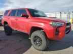 2017 TOYOTA 4Runner
