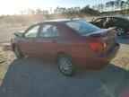 2004 TOYOTA COROLLA