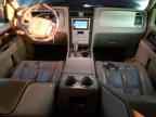 2007 LINCOLN Navigator