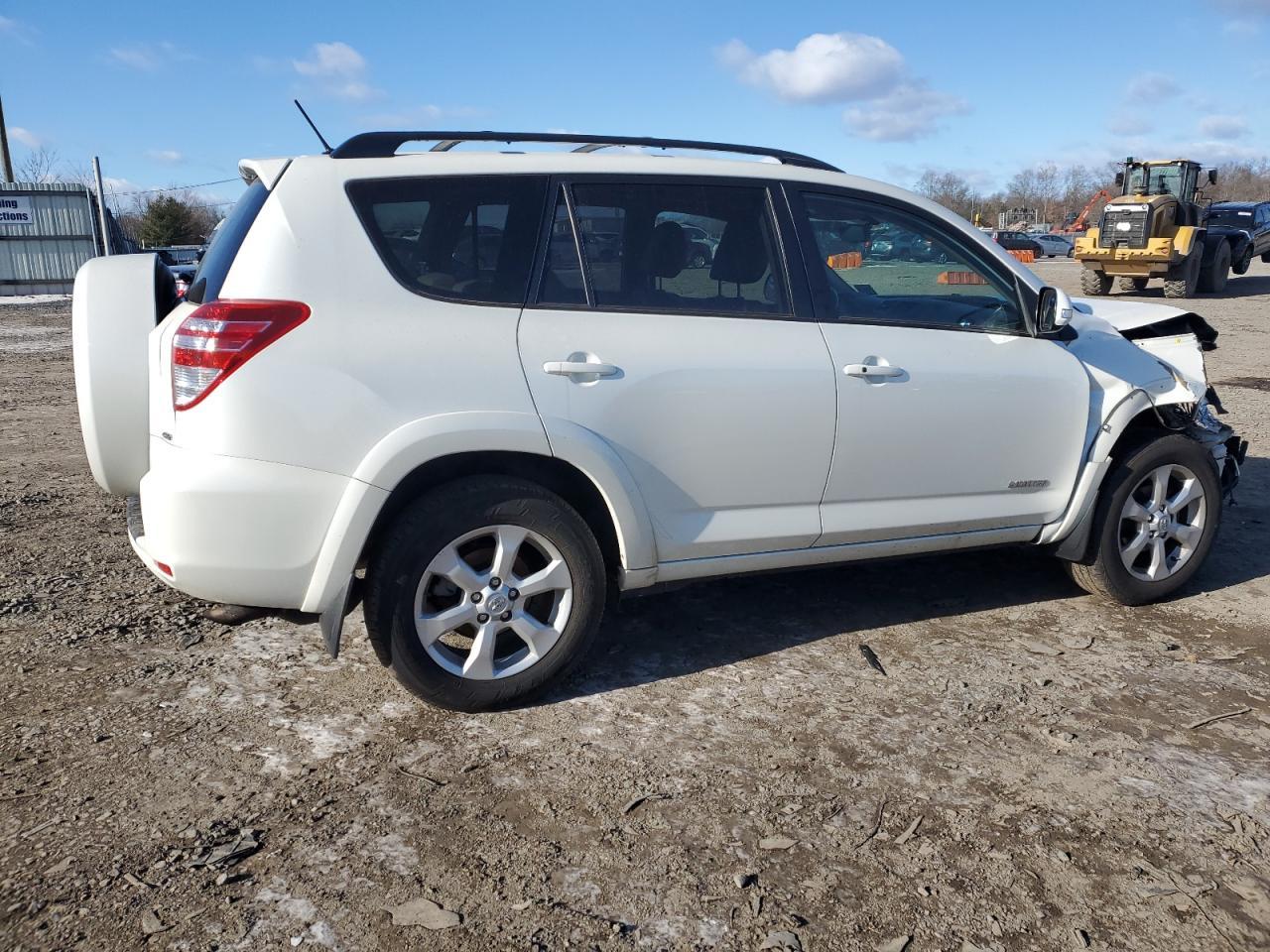 2010 TOYOTA RAV4