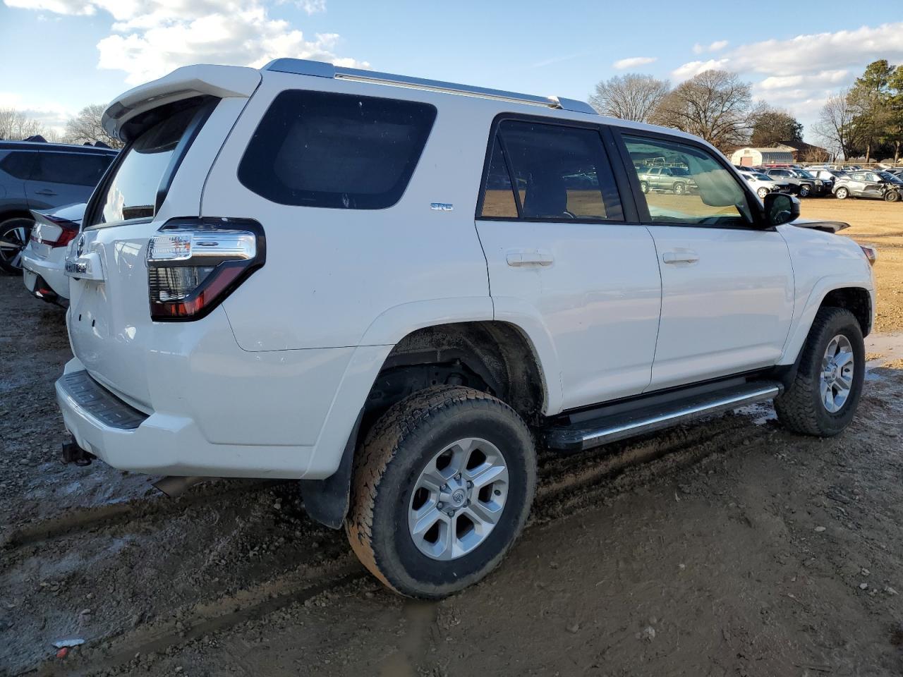 2015 TOYOTA 4Runner