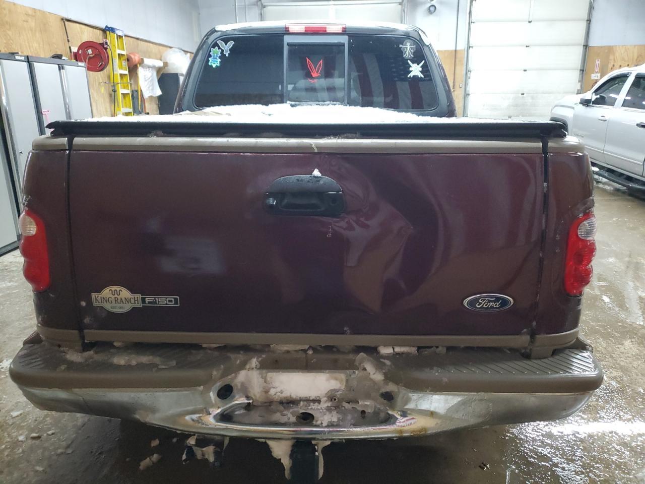 2002 FORD F-150
