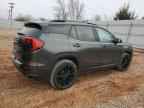 2021 GMC Terrain