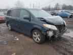 2011 TOYOTA SIENNA