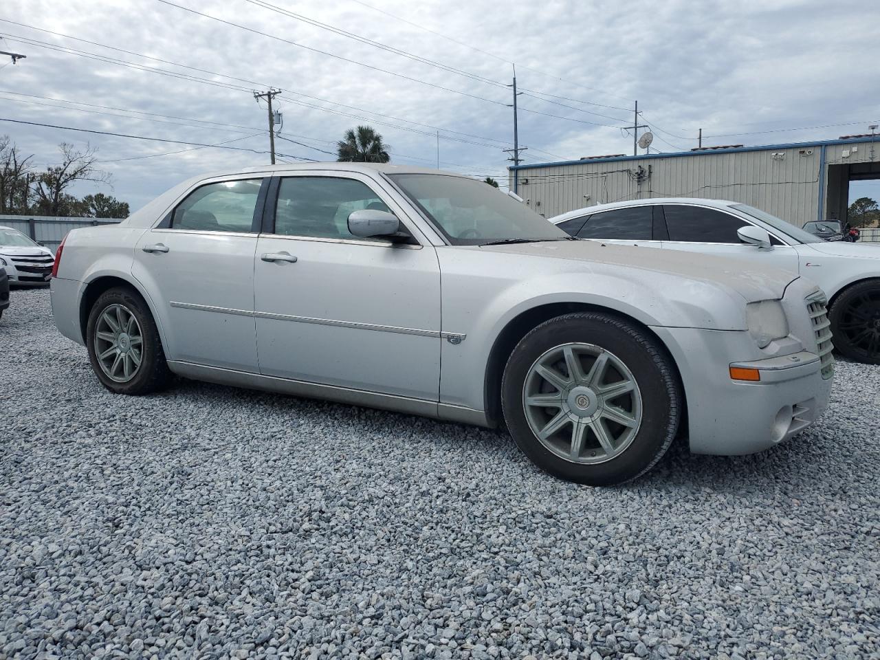 2006 CHRYSLER 300