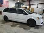 2014 DODGE GRAND CARAVAN