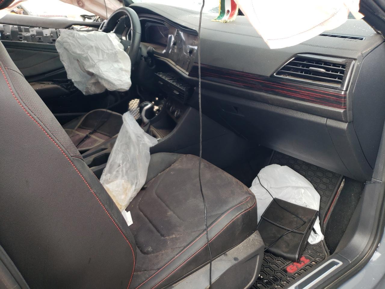 2023 VOLKSWAGEN JETTA