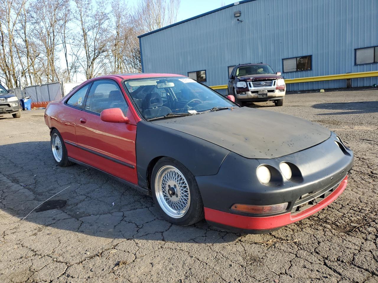 1995 ACURA Integra