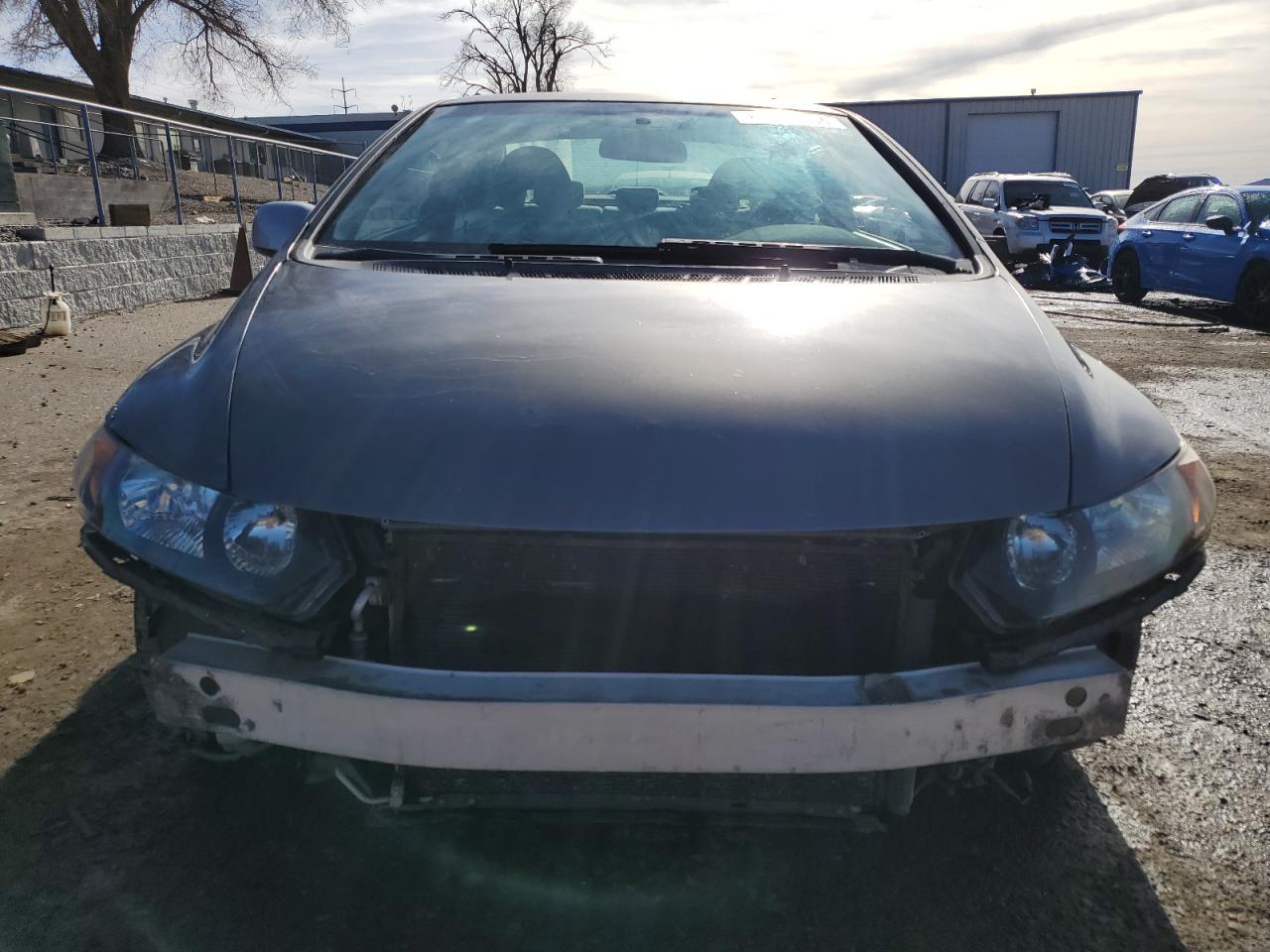 2010 HONDA CIVIC