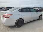 2013 NISSAN SENTRA