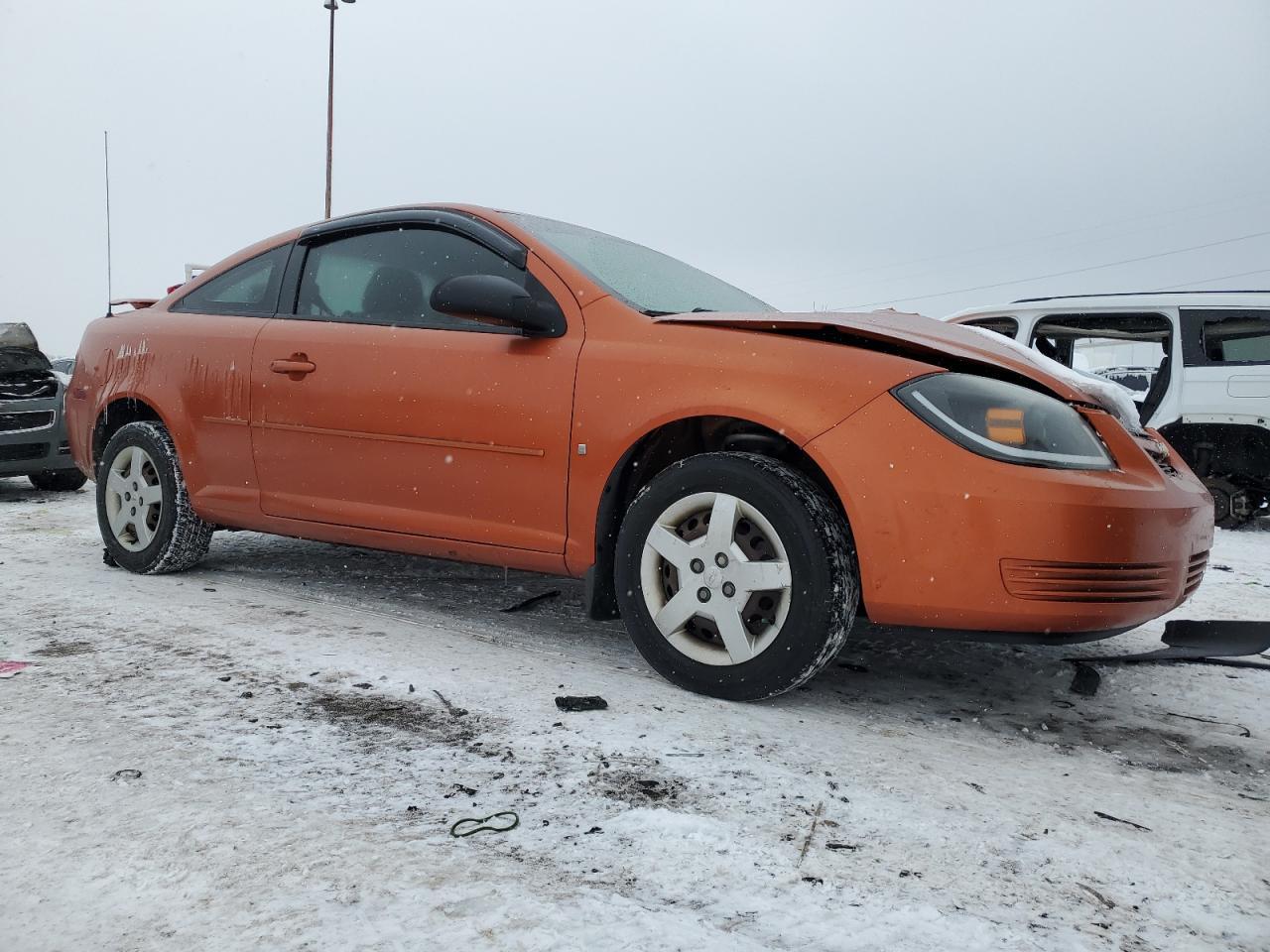 2007 CHEVROLET COBALT