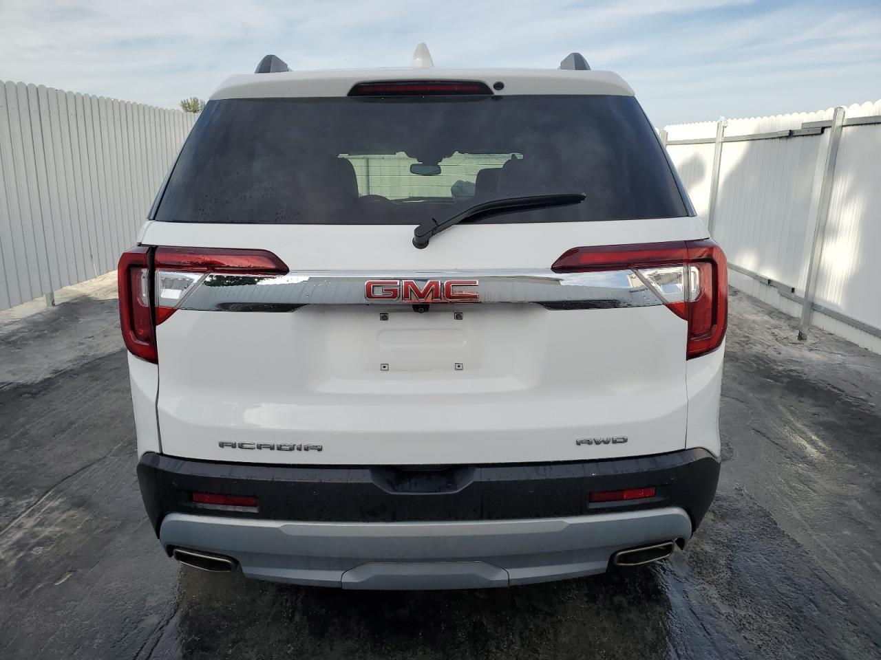 2023 GMC ACADIA