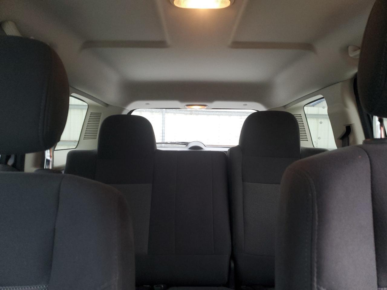 2014 JEEP PATRIOT