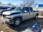 2001 CHEVROLET Silverado