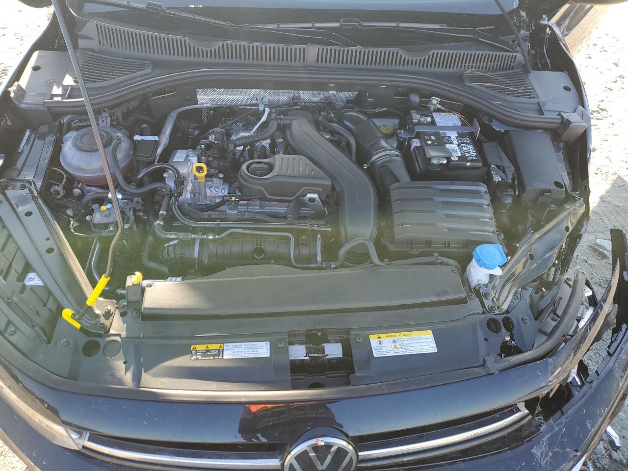 2025 VOLKSWAGEN JETTA