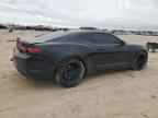 2019 CHEVROLET Camaro