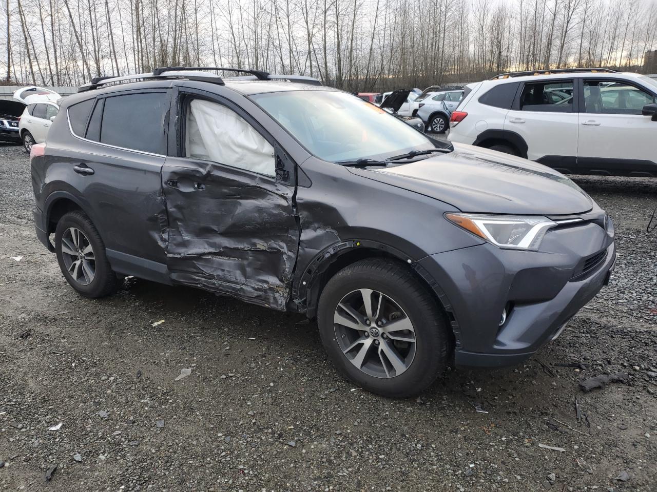 2017 TOYOTA RAV4