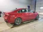 2022 KIA FORTE
