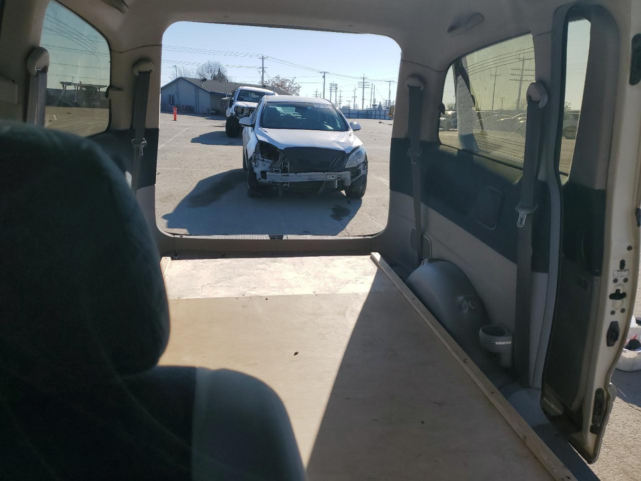 1998 TOYOTA Estima