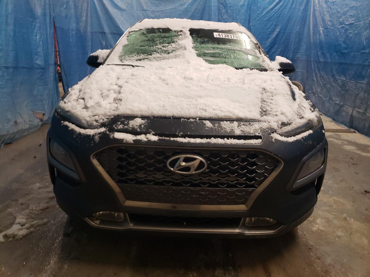 2018 HYUNDAI ACCENT