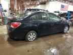 2016 SUBARU IMPREZA