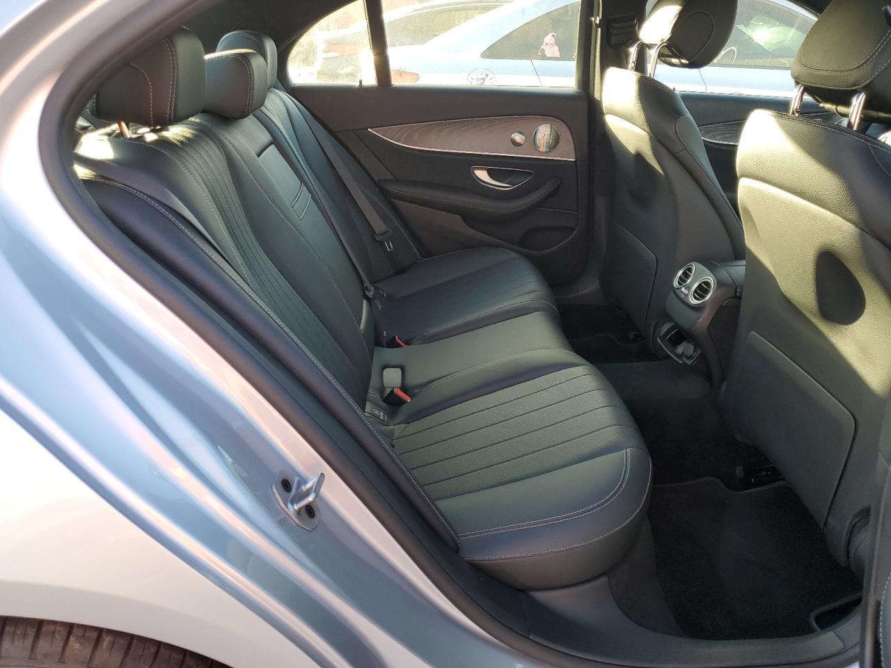 2021 MERCEDES-BENZ E-Class