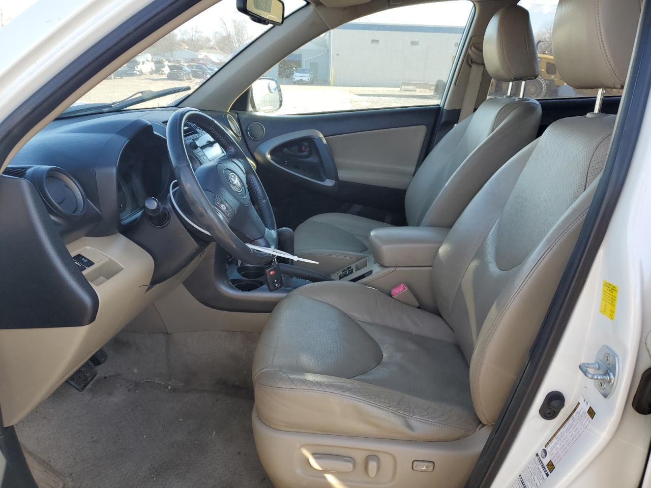 2010 TOYOTA RAV4