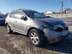 2009 NISSAN MURANO