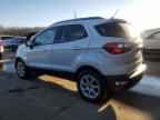 2021 FORD EcoSport