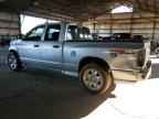 2004 DODGE RAM 1500