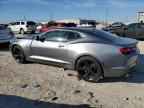 2022 CHEVROLET Camaro