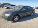 2003 TOYOTA CAMRY