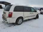 2008 DODGE GRAND CARAVAN