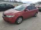 2010 KIA FORTE