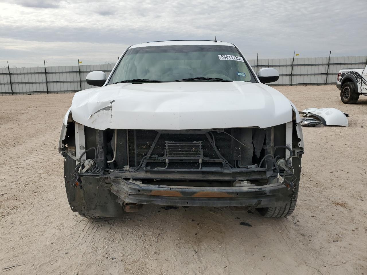 2012 CHEVROLET Tahoe