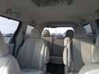 2011 TOYOTA SIENNA