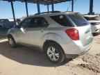 2012 CHEVROLET EQUINOX