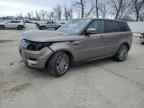 2017 LAND ROVER RANGE ROVER