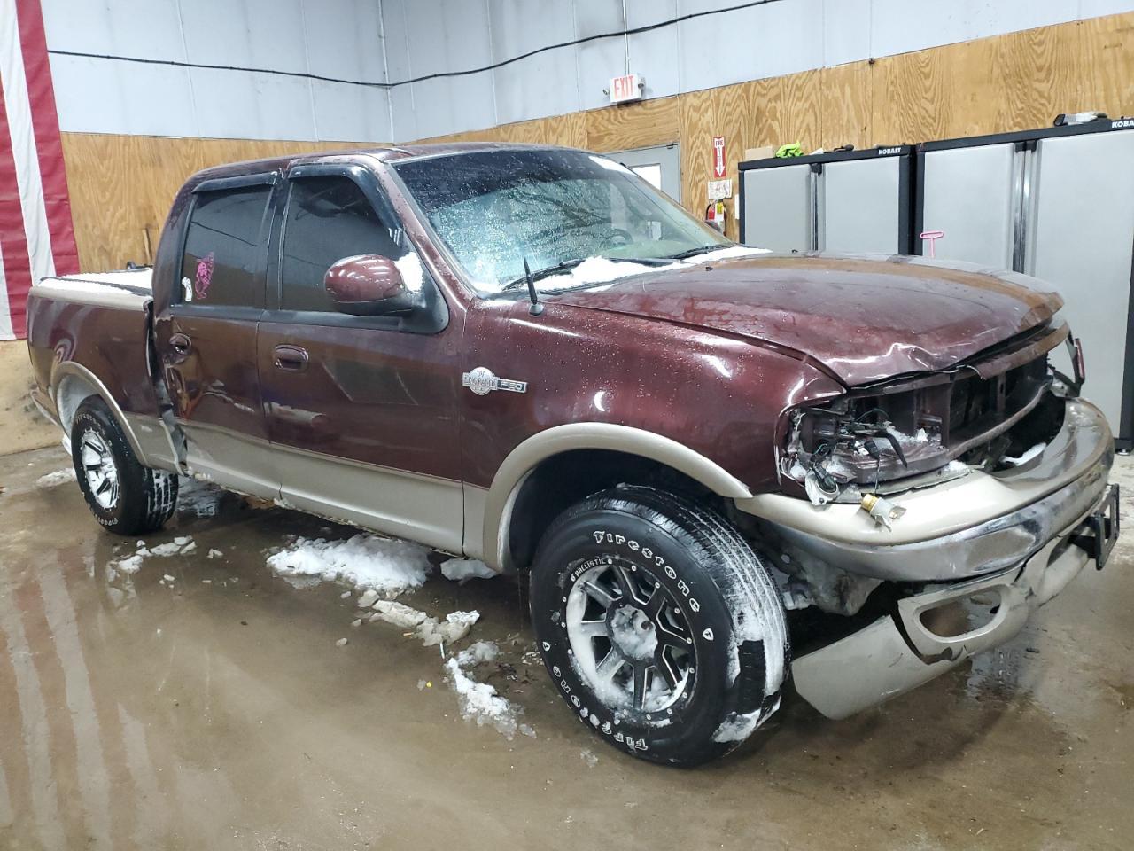 2002 FORD F-150