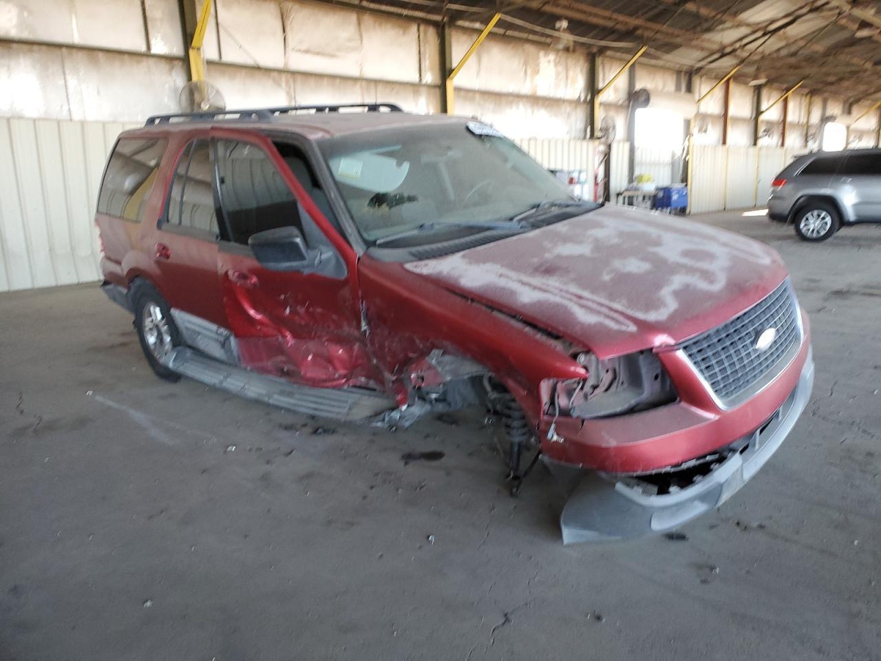 2006 FORD Expedition