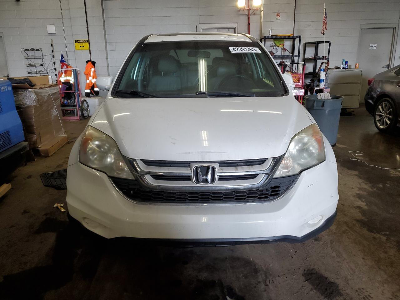 2011 HONDA CR-V