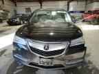 2014 ACURA MDX