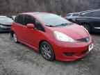 2011 HONDA FIT