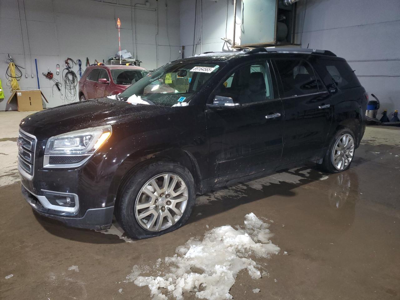 2016 GMC ACADIA