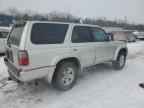 2000 TOYOTA 4Runner