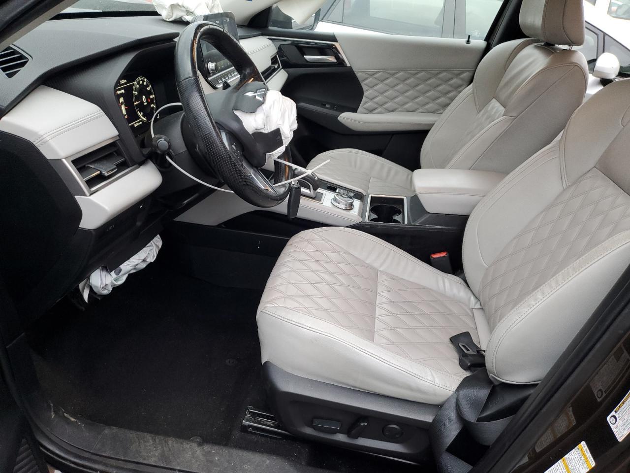 2022 MITSUBISHI outlander