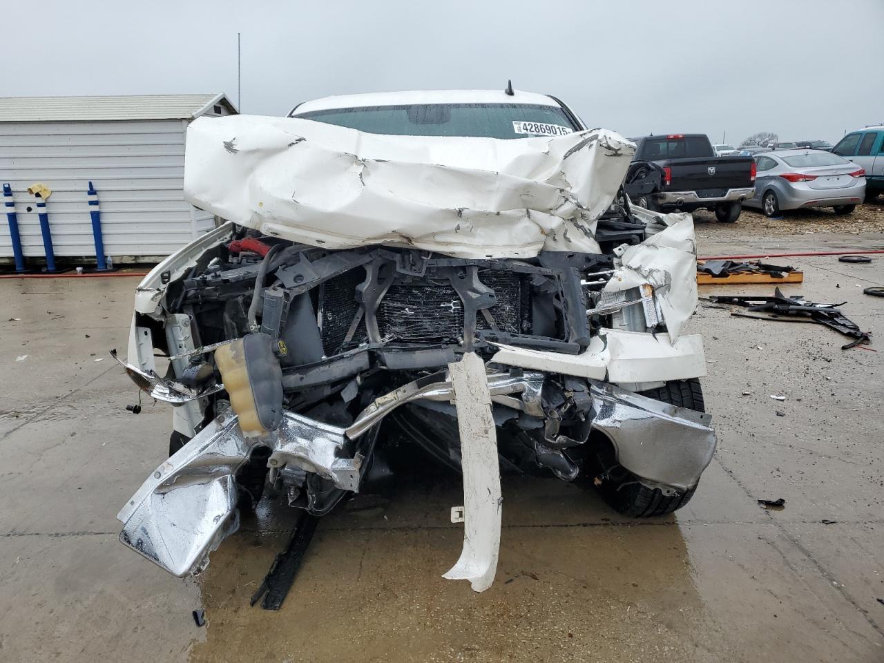 2012 GMC Sierra