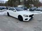 2018 MERCEDES-BENZ E-Class