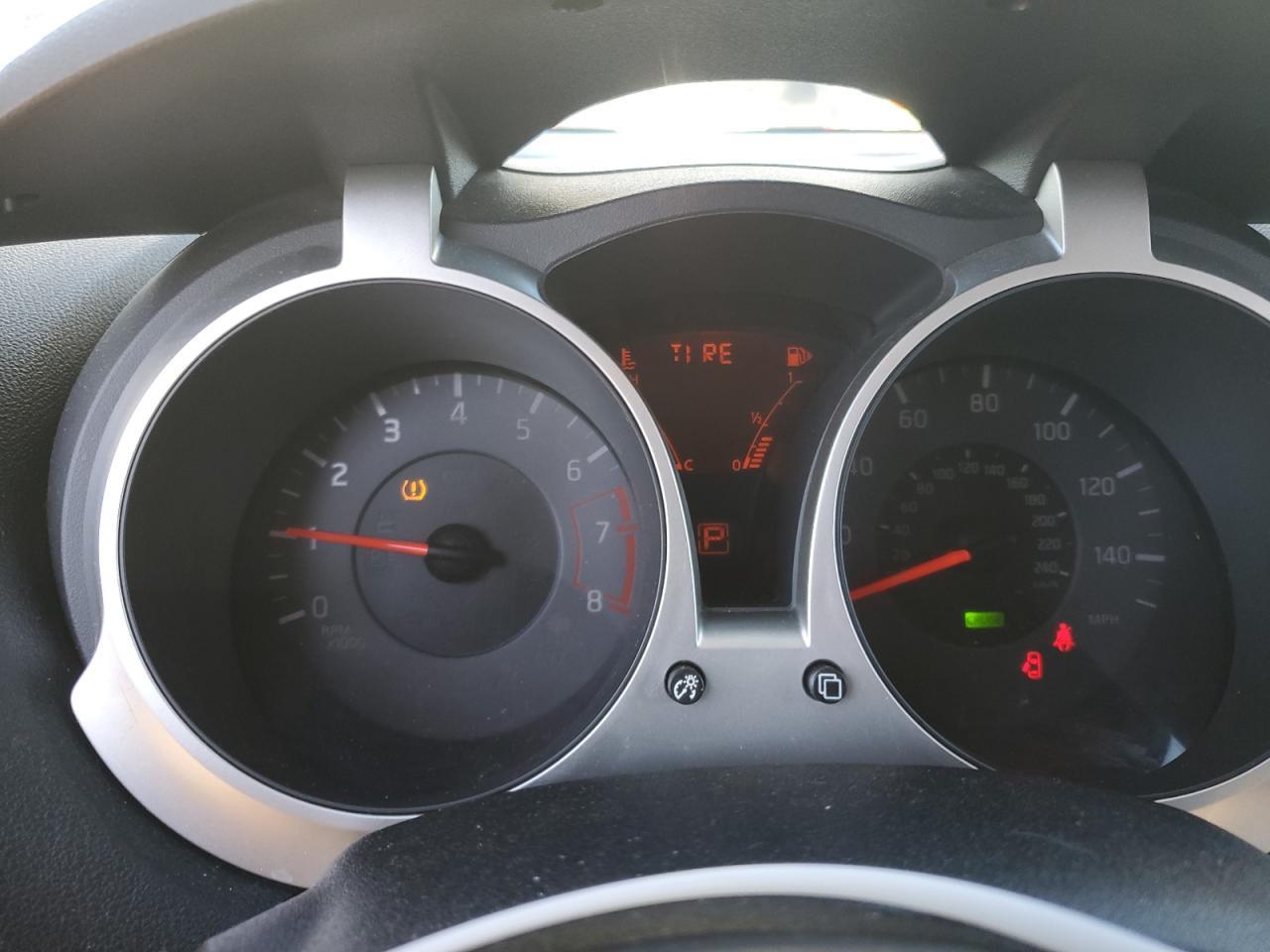 2014 NISSAN Juke