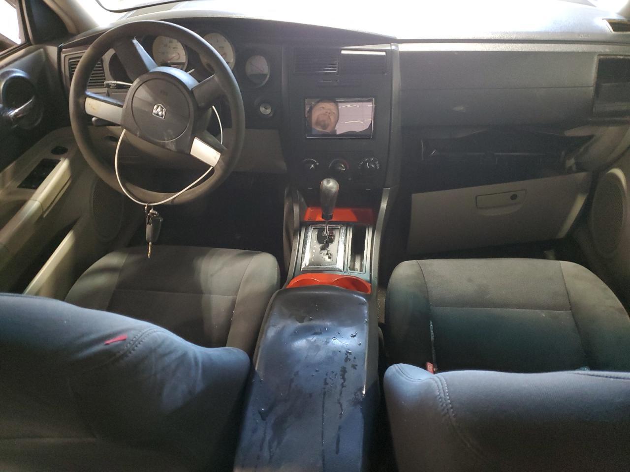 2006 DODGE CHARGER